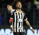 Neymar revela que estuvo a un paso de jugar el Mundial de Clubes