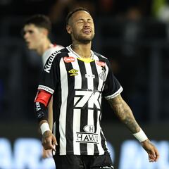 Neymar revela que estuvo a un paso de jugar el Mundial de Clubes