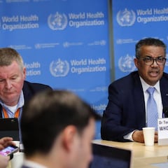 Por qué dice la OMS que pasar el Coronavirus no asegura inmunidad