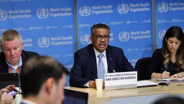 Por qué dice la OMS que pasar el Coronavirus no asegura inmunidad