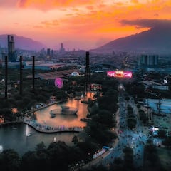 Festival Pa’l Norte 2023: mapa, entradas y accesos al Festival