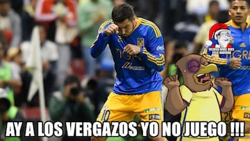 Los 40 mejores memes de André-Pierre Gignac en Liga MX