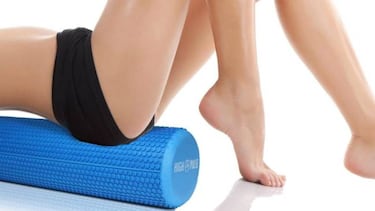 Accesorios de yoga y pilates para entrenar cuerpo y mente en casa