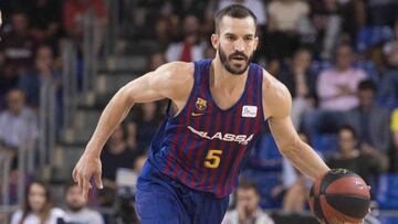 Barcelona - Armani Milán: TV, horario y dónde ver la Euroliga