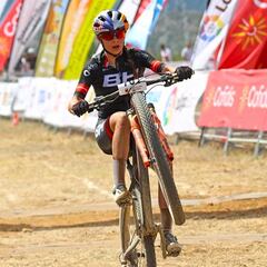 Rocío del Alba: “Me molaría ver a Valero con el arcoíris”