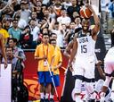 USA - Japón: TV, horario y dónde ver el Mundial de Baloncesto