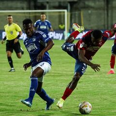 Cuentas de cuadrangulares: Así está el camino rumbo a la final