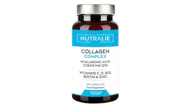 Este suplemento no es solo para mujeres: 5 beneficios de tomar colágeno y ácido hialurónico en hombres