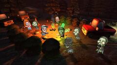 Imágenes de Ray's the Dead