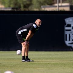 Abelardo, el primer castigado