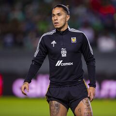 Carlos Salcedo regresa a la Liga MX con FC Juárez