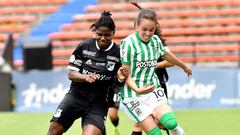 Atl&eacute;tico Nacional se enfrentar&aacute; al Deportivo Cali por la novena fecha de la Liga BetPlay Femenina en b&uacute;squeda de un triunfo que le permita clasificar.