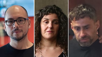 Quién es Paula Vial, la abogada que defenderá a Jorge Valdivia y antes representó a Nicolás López