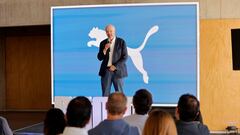 A Tagle le preguntan por la vuelta de Medel a Chile y su respuesta sorprende a todos