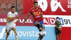 Hay acuerdo entre Carlos Palacios e Inter de Porto Alegre