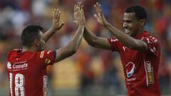 Medellín sentencia a Chicó y clasifica a segunda ronda