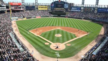 Su esencia: Una ciudad dividida en dos por el béisbol