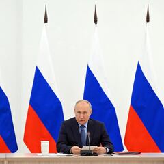 Choque entre Eslovaquia y Rusia