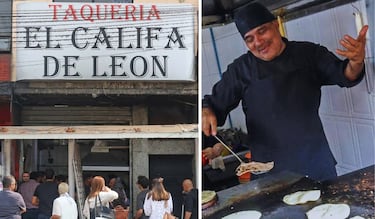 Así son los 6 restaurantes que ganaron estrellas Michelin en CDMX: ¿dónde están y cuánto cuesta comer ahí?