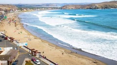 Coronavirus Perú: cuáles son las nuevas medidas para visitar las playas e iglesias