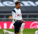 Levy sí valora a Dele Alli