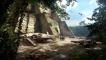 Star Wars Battlefront II concreta sus requisitos en PC
