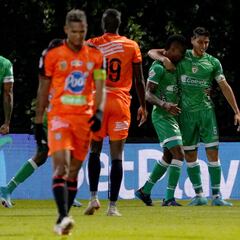 Equidad suma sus primeros tres puntos en el cuadrangular