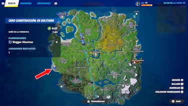 Así es el emotivo homenaje de Fortnite al cantante fallecido Juice WRLD