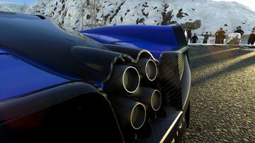 Captura de pantalla - DriveClub (PS4)