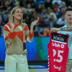 Iturbe: “Por fin vamos a mirar hacia el futuro con ambición y sin ataduras”