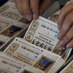 Los loteros piden que los décimos para la Lotería de Navidad sean más caros: “También subirían los premios”