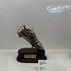 La leyenda de los Sánchez se mantiene viva en el Real Madrid