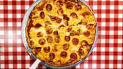 Pizza Hut brings back $5 pizza — here’s what you can order and how to get it