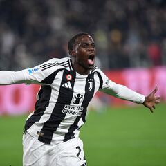 ‘Vendetta’ de la Juve