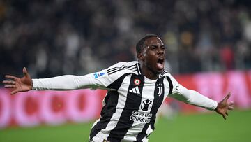 ‘Vendetta’ de la Juve