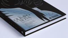 Héroes de Papel presenta ‘El Olimpo de Seiya: Mitos y Leyendas de Los Caballeros del Zodiaco (vol. 2)’