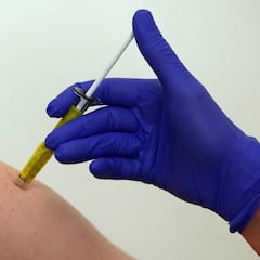 Los 12 proyectos de vacunas para el coronavirus que hay en España