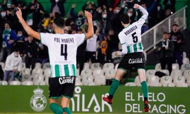 A por la escapada buena