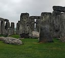 Nuevo hallazgo sobre Stonehenge: los bloques de piedra fueron transportados por humanos, según un estudio