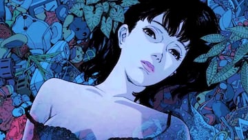 Perfect Blue