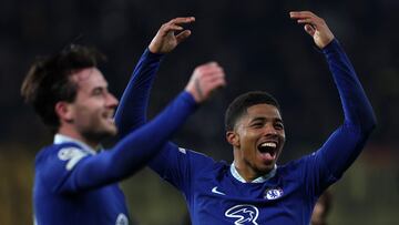 Las claves del triunfo del Chelsea ante el Dortmund