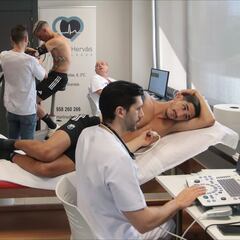 El Granada echa a rodar sin caras nuevas