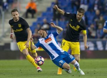 Gabi y Piatti.