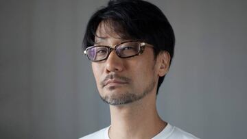 Hideo Kojima