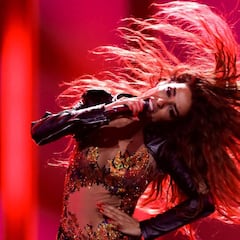 Eurovisión 2018: Chipre supera a Israel como favorita