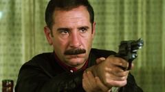 Germán Areta, el último español honrado: recordando la trilogía ‘El crack’ de Garci con Alfredo Landa y Carlos Santos