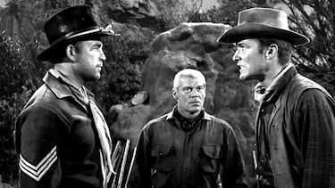 Clint Eastwood elige el peor wéstern de la historia y fue suyo: “Se acabó, tengo que conseguir otro trabajo”