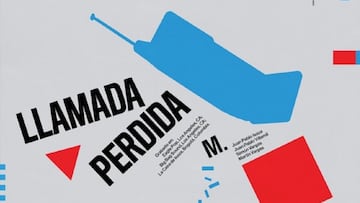 Morat lanza su canción 'Llamada perdida'