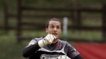 David González, será el arquero titular del clásico paisa