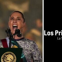 Los Primeros 365 días: Sheinbaum estrenará documental de su histórico primer año de gobierno